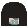USA-Made 8 1/2" Beanie Thumbnail