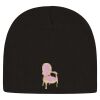 USA-Made 8 1/2" Beanie Thumbnail