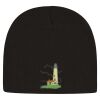 USA-Made 8 1/2" Beanie Thumbnail