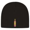USA-Made 8 1/2" Beanie Thumbnail