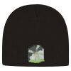 USA-Made 8 1/2" Beanie Thumbnail