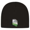 USA-Made 8 1/2" Beanie Thumbnail