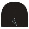 USA-Made 8 1/2" Beanie Thumbnail