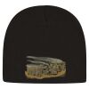 USA-Made 8 1/2" Beanie Thumbnail