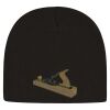 USA-Made 8 1/2" Beanie Thumbnail