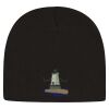 USA-Made 8 1/2" Beanie Thumbnail