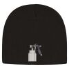 USA-Made 8 1/2" Beanie Thumbnail