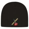 USA-Made 8 1/2" Beanie Thumbnail