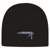 USA-Made 8 1/2" Beanie Thumbnail