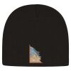 USA-Made 8 1/2" Beanie Thumbnail