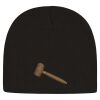 USA-Made 8 1/2" Beanie Thumbnail
