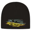 USA-Made 8 1/2" Beanie Thumbnail