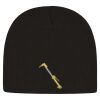 USA-Made 8 1/2" Beanie Thumbnail
