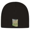 USA-Made 8 1/2" Beanie Thumbnail