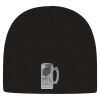 USA-Made 8 1/2" Beanie Thumbnail