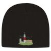 USA-Made 8 1/2" Beanie Thumbnail
