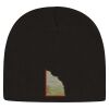 USA-Made 8 1/2" Beanie Thumbnail