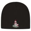 USA-Made 8 1/2" Beanie Thumbnail