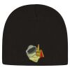 USA-Made 8 1/2" Beanie Thumbnail