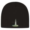 USA-Made 8 1/2" Beanie Thumbnail