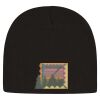 USA-Made 8 1/2" Beanie Thumbnail