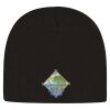 USA-Made 8 1/2" Beanie Thumbnail