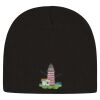 USA-Made 8 1/2" Beanie Thumbnail