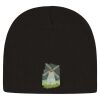 USA-Made 8 1/2" Beanie Thumbnail