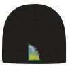 USA-Made 8 1/2" Beanie Thumbnail