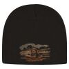 USA-Made 8 1/2" Beanie Thumbnail