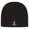 USA-Made 8 1/2" Beanie Thumbnail