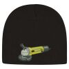 USA-Made 8 1/2" Beanie Thumbnail