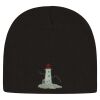 USA-Made 8 1/2" Beanie Thumbnail
