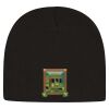 USA-Made 8 1/2" Beanie Thumbnail