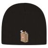 USA-Made 8 1/2" Beanie Thumbnail