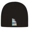 USA-Made 8 1/2" Beanie Thumbnail