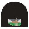 USA-Made 8 1/2" Beanie Thumbnail
