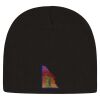 USA-Made 8 1/2" Beanie Thumbnail
