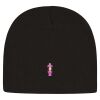 USA-Made 8 1/2" Beanie Thumbnail