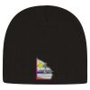 USA-Made 8 1/2" Beanie Thumbnail