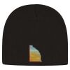 USA-Made 8 1/2" Beanie Thumbnail