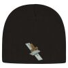 USA-Made 8 1/2" Beanie Thumbnail