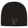 USA-Made 8 1/2" Beanie Thumbnail