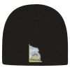 USA-Made 8 1/2" Beanie Thumbnail