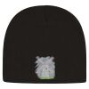 USA-Made 8 1/2" Beanie Thumbnail