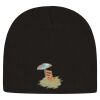 USA-Made 8 1/2" Beanie Thumbnail