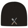 USA-Made 8 1/2" Beanie Thumbnail