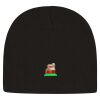 USA-Made 8 1/2" Beanie Thumbnail