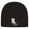 USA-Made 8 1/2" Beanie Thumbnail