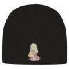 USA-Made 8 1/2" Beanie Thumbnail